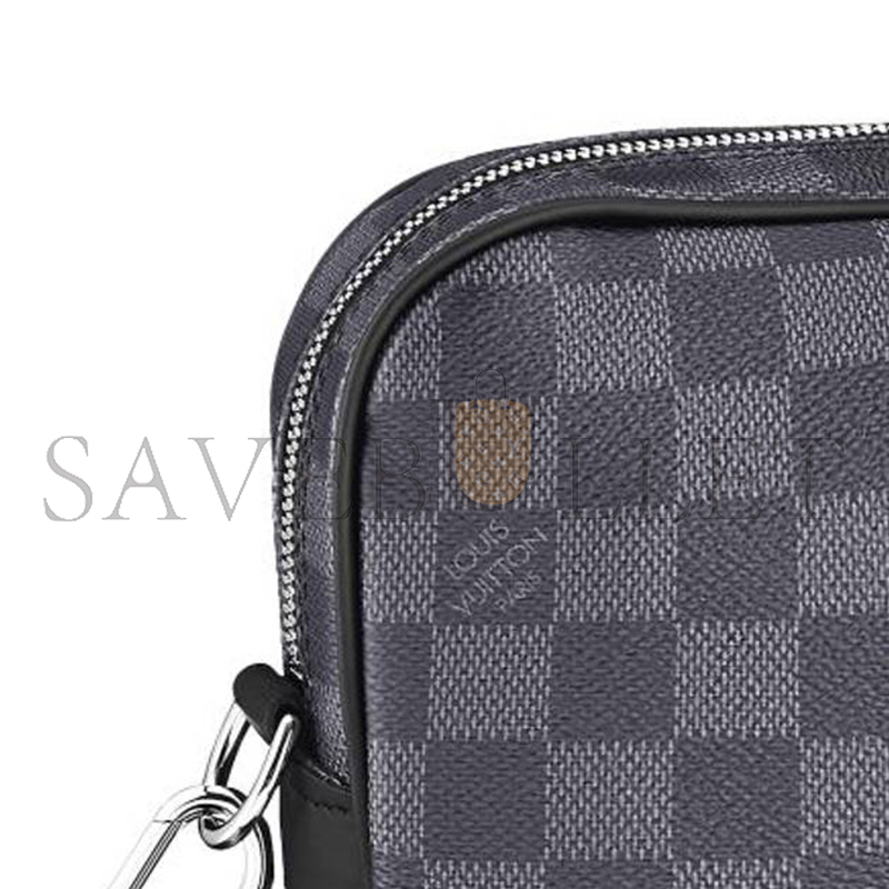 LOUIS VUITTON PORTE-DOCUMENTS VOYAGE PM N41478 (35*27*6cm)